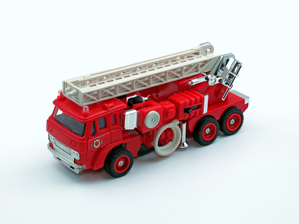 Transformers G1 Autobot Cars