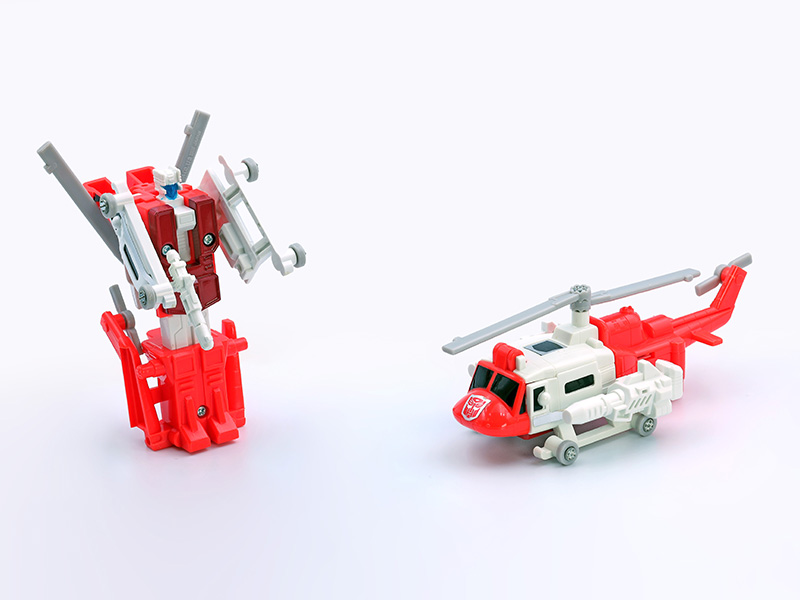 Transformers Collection
