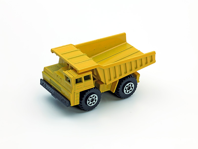 Die-cast Cars Collection