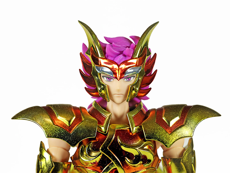 Myth Cloth Collection