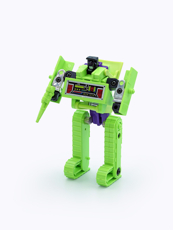 G1 Bonecrusher — 02 · Robot mode